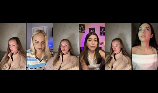 leksa.bk TikTok Live — Oct 4, 2026, 6:23 PM