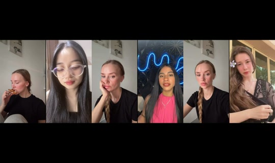 leksa.bk TikTok Live — Oct 6, 2026, 4:51 AM