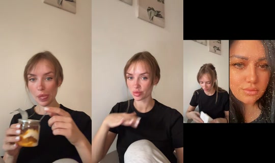 leksa.bk TikTok Live — Oct 8, 2026, 4:42 AM