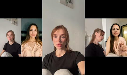 leksa.bk TikTok Live — Oct 8, 2026, 5:32 AM