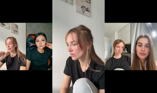 leksa.bk TikTok Live — Oct 8, 2026, 6:30 AM