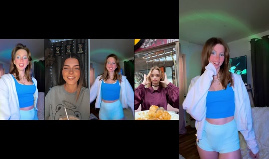 leksssiiiiis TikTok Live — Aug 24, 2026, 9:09 AM