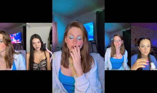 leksssiiiiis TikTok Live — Aug 24, 2026, 9:59 AM
