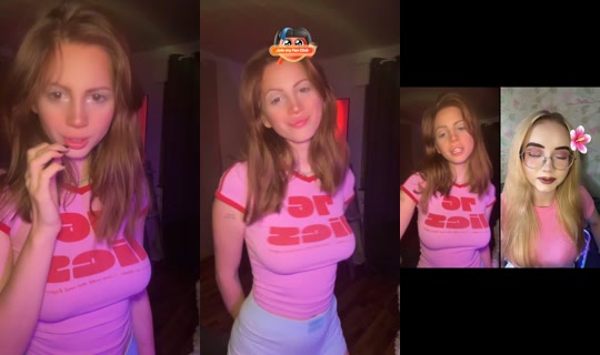 leksssiiiiis TikTok Live — Aug 25, 2026, 7:51 AM