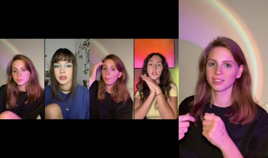 leksssiiiiis TikTok Live — Aug 27, 2026, 8:15 PM