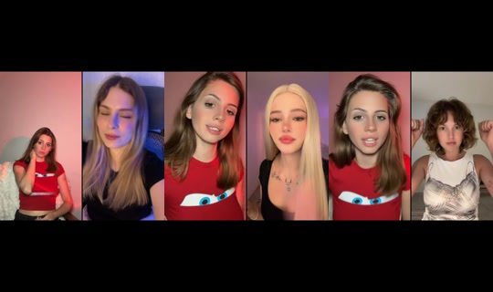 leksssiiiiis TikTok Live — Aug 28, 2026, 8:10 PM