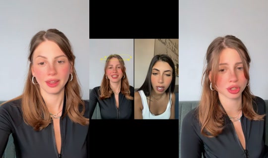 leksssiiiiis TikTok Live — Sep 30, 2026, 10:33 AM