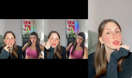leksssiiiiis TikTok Live — Sep 30, 2026, 1:04 PM