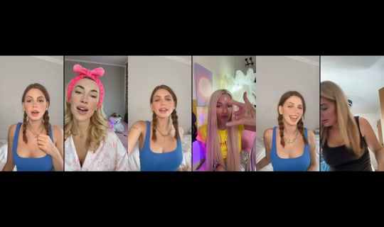 leksssiiiiis TikTok Live — Oct 1, 2026, 8:44 AM