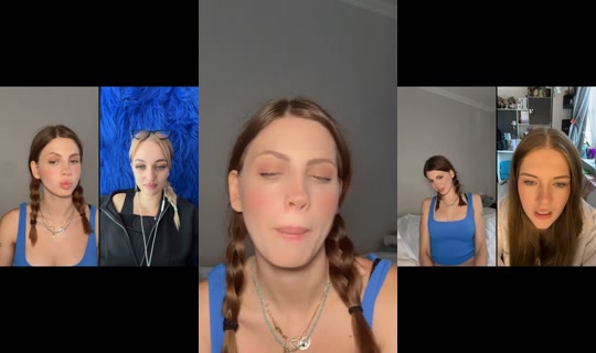 leksssiiiiis TikTok Live — Oct 1, 2026, 9:35 AM