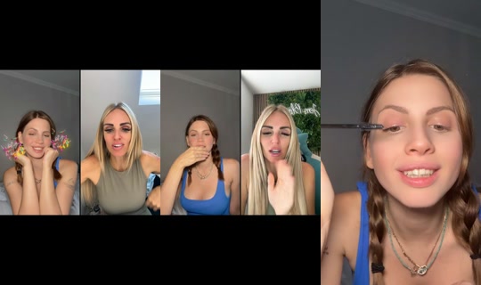 leksssiiiiis TikTok Live — Oct 1, 2026, 10:25 AM