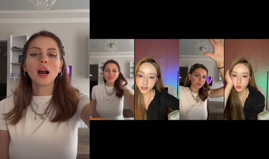 leksssiiiiis TikTok Live — Oct 4, 2026, 8:38 AM