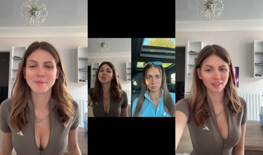 leksssiiiiis TikTok Live — Oct 6, 2026, 7:16 AM