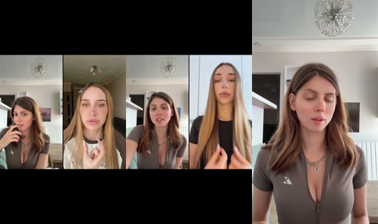 leksssiiiiis TikTok Live — Oct 6, 2026, 9:46 AM