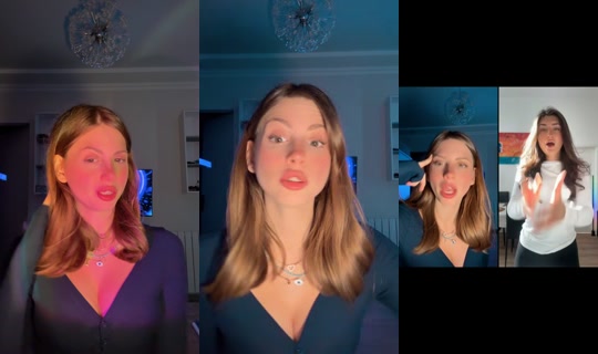 leksssiiiiis TikTok Live — Oct 7, 2026, 8:04 AM