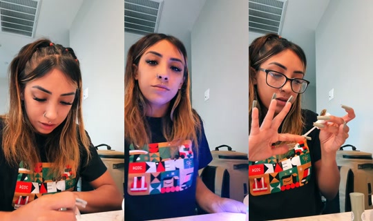 lekxiibabe TikTok Live — Sep 12, 2026, 1:37 PM