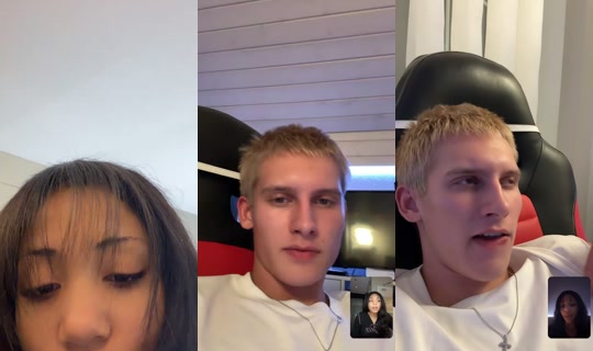 lela.khalil TikTok Live — Sep 16, 2026, 8:39 PM