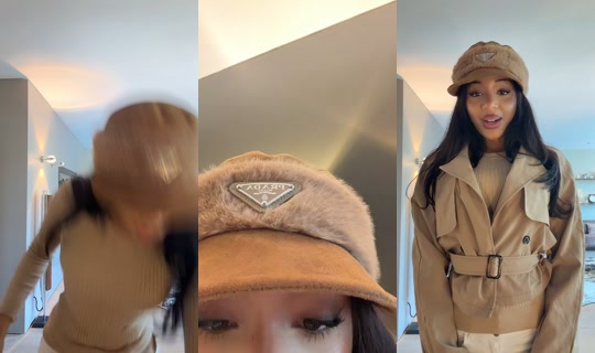 lela.khalil TikTok Live — Sep 23, 2026, 1:06 PM
