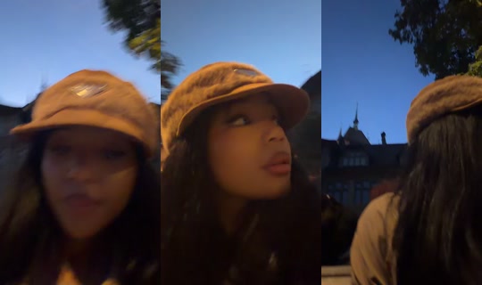 lela.khalil TikTok Live — Sep 23, 2026, 5:48 PM
