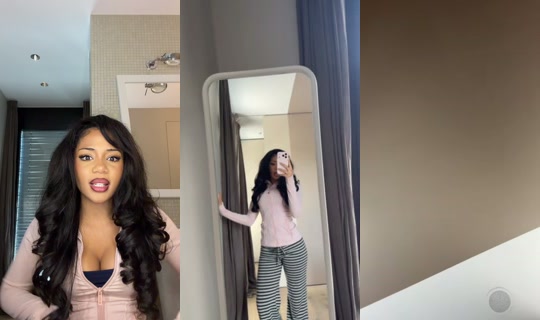 lela.khalil TikTok Live — Sep 25, 2026, 9:13 AM