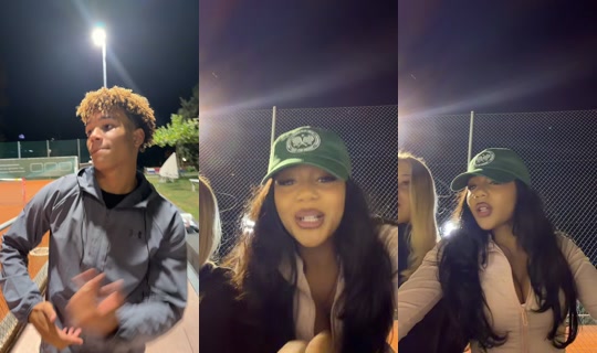 lela.khalil TikTok Live — Oct 3, 2026, 5:50 PM