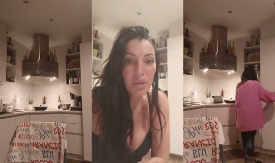 lela76__ TikTok Live — Oct 2, 2026, 5:22 PM