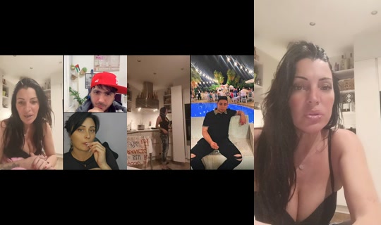 lela76__ TikTok Live — Oct 2, 2026, 6:12 PM