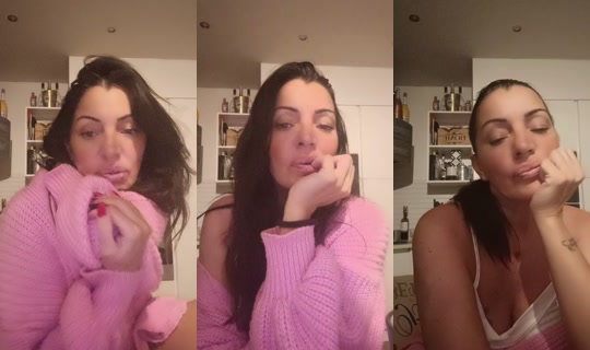 lela76__ TikTok Live — Oct 2, 2026, 9:46 PM