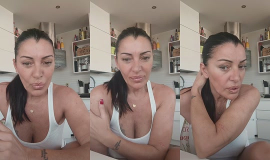 lela76__ TikTok Live — Oct 3, 2026, 8:03 AM