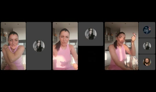lela76__ TikTok Live — Oct 3, 2026, 2:53 PM