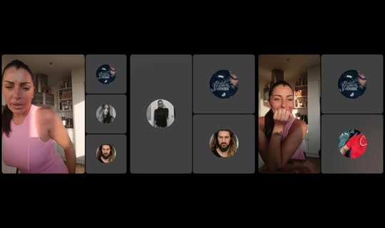 lela76__ TikTok Live — Oct 3, 2026, 3:44 PM