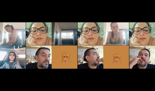lela76__ TikTok Live — Oct 5, 2026, 7:14 AM