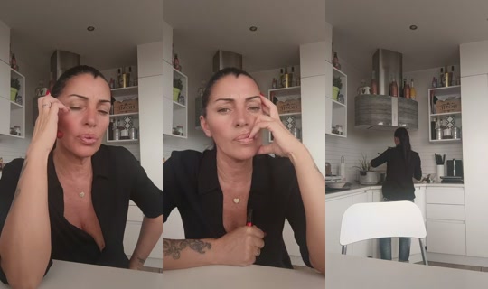 lela76__ TikTok Live — Oct 5, 2026, 12:50 PM