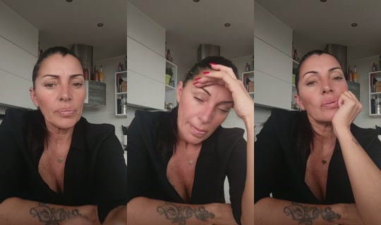 lela76__ TikTok Live — Oct 5, 2026, 1:52 PM