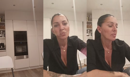 lela76__ TikTok Live — Oct 5, 2026, 6:32 PM