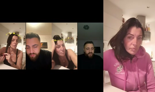 lela76__ TikTok Live — Oct 7, 2026, 7:24 PM