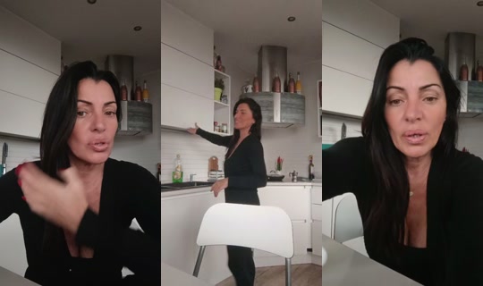 lela76__ TikTok Live — Oct 8, 2026, 6:10 AM