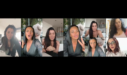 lela76__ TikTok Live — Oct 8, 2026, 8:15 AM