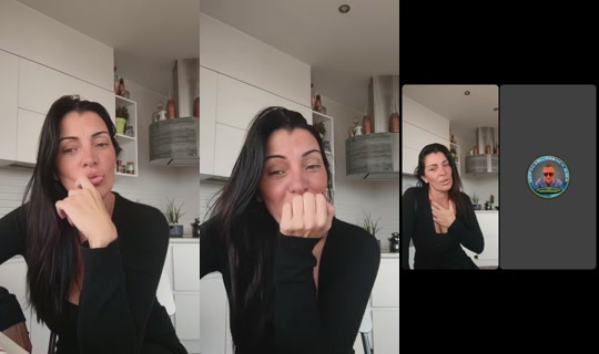 lela76__ TikTok Live — Oct 8, 2026, 12:02 PM