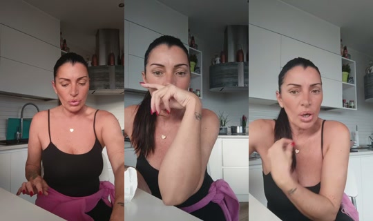 lela76__ TikTok Live — Oct 8, 2026, 3:53 PM