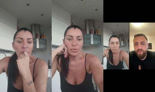 lela76__ TikTok Live — Oct 9, 2026, 5:54 AM