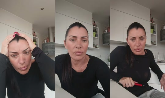 lela76__ TikTok Live — Oct 9, 2026, 10:33 AM