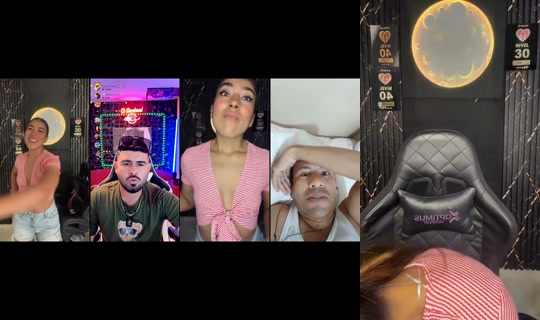 lelavalvi TikTok Live — Aug 24, 2026, 9:08 PM