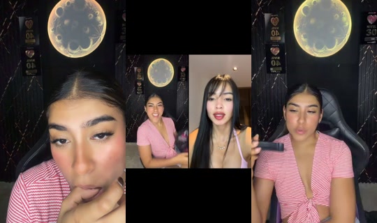 lelavalvi TikTok Live — Aug 24, 2026, 10:49 PM