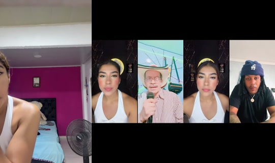 lelavalvi TikTok Live — Aug 26, 2026, 9:23 PM