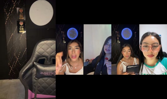 lelavalvi TikTok Live — Aug 29, 2026, 10:27 PM