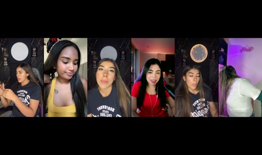 lelavalvi TikTok Live — Aug 31, 2026, 10:14 PM