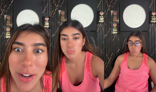 lelavalvi TikTok Live — Sep 1, 2026, 9:22 PM