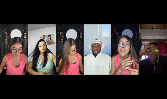 lelavalvi TikTok Live — Sep 1, 2026, 10:13 PM