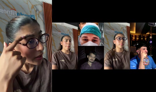 lelavalvi TikTok Live — Sep 3, 2026, 7:55 PM